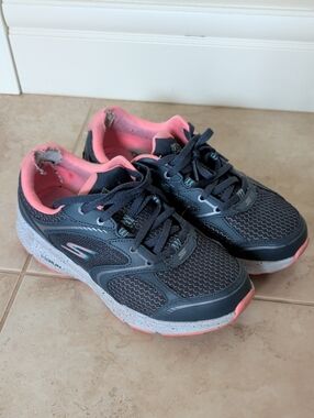Skechers Go Run Consistent Chandra Women's Sneakers
